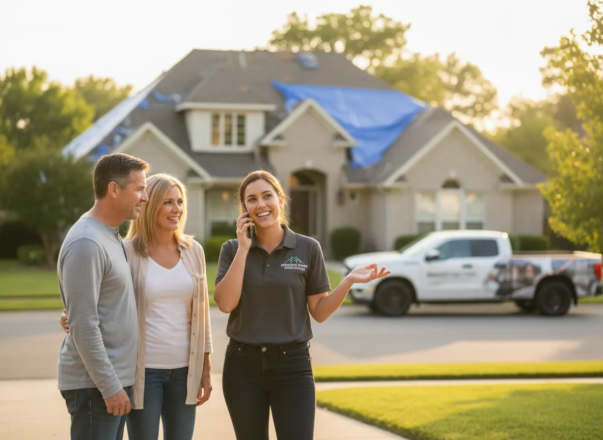 Emergency Roof Repair Rushmore, MN FAQs